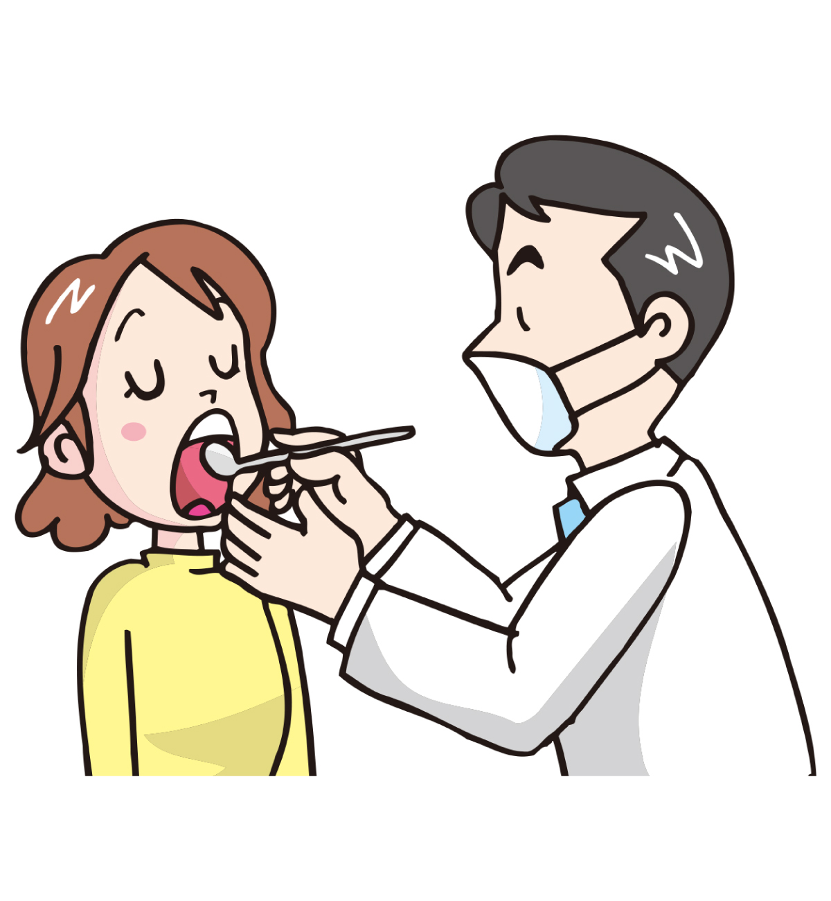 歯科健診