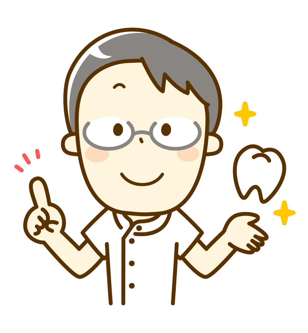歯科健診